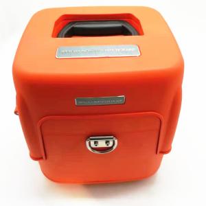 Wholesale Dust Proof 10 Languages Mini Fiber Optic Fusion Splicer from china suppliers