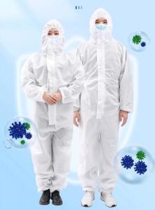 Wholesale Flexible Personal Civilian XL FDA Medical Body Suit from china suppliers