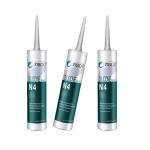 Outdoor Neutral Silicone Adhesive RTV Neutral Cure Silicone Sealant