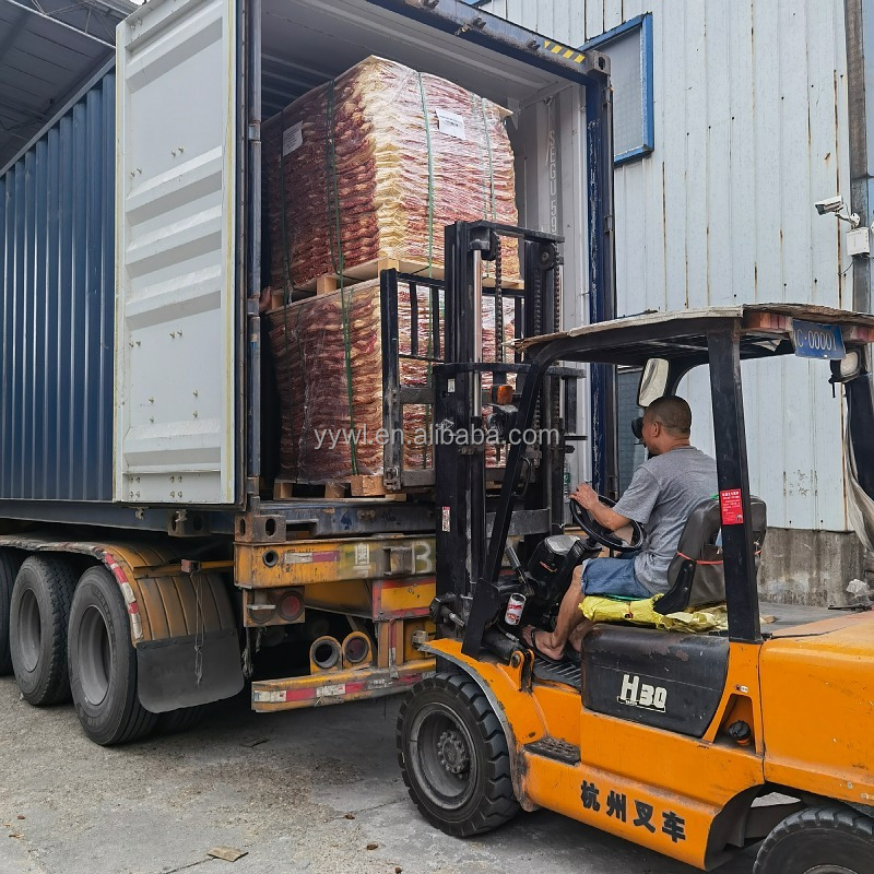 20kg 25kg Plastic PP Woven Block Bottom Valve Cement Bag PP Valve Square Bottom Valve Bag