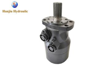 Wholesale Putzmeister / Kcp / Junjin Concrete Pump Spare Parts Hydraulic Agitator Motor OMH BMH 500 from china suppliers