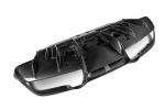 For BMW X6M F96 Carbon Fiber Body Kit X6M F96 Upgrades the AE Style Carbon Fiber