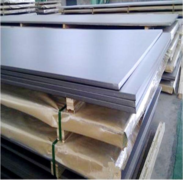 N06002 Hastelloy X Plate ASTM B435 Alloy Metal Products Nickel Steel Sheet For