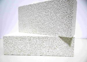 Wholesale Heat Resistant Insulation Mullite Bricks JM23 JM26 JM28 Series from china suppliers