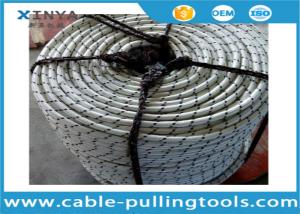 Wholesale 12mm High Strength Double Braided Nylon Rope from china suppliers