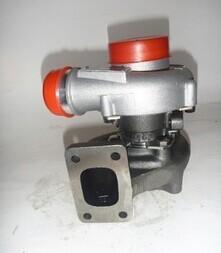 Wholesale FOTON LOVOL TURBOCHARGER from china suppliers