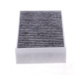 Auto Parts AC Filter Dark Grey Activated Carbon Filter 64119321875 For Car Parts