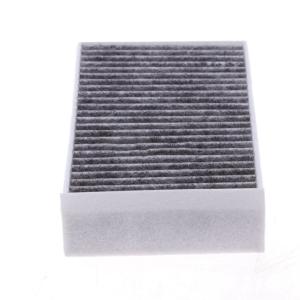 Wholesale Auto Parts AC Filter Dark Grey Activated Carbon Filter 64119321875 For Car Parts Repair Used for BMW from china suppliers