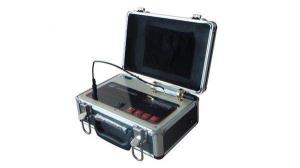 Wholesale Dzl2003 Electrical Resistivity Meter 10 - 50℃ Working Environment Temperature from china suppliers