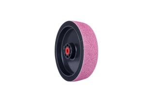 Wholesale Flexible Lapidary Gem Grinding Wheel 6 Inch 8 Inch Full range grit from china suppliers
