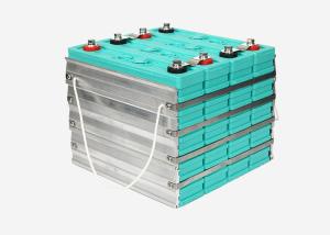 Wholesale 24V/48V 400Ah Lithium Forklift Battery , Lifepo4 Electric Forklift Battery Pack from china suppliers