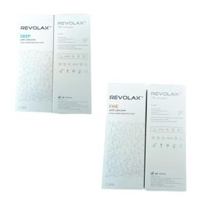 Wholesale Face Revolax Dermal Filler 6-12 Months Of Youthful Appearance Guaranteed from china suppliers