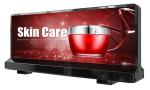 High-Performance P3 Taxi LED Display 1000x360x65mm 3840Hz Ultra-Bright 4500cd/m²