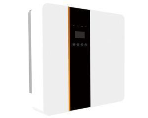 Wholesale single phase hybrid PV inverter from china suppliers