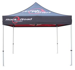 Wholesale Ez Pop Up Advertising Folding Tent Printed Marquee For Commercial Event from china suppliers