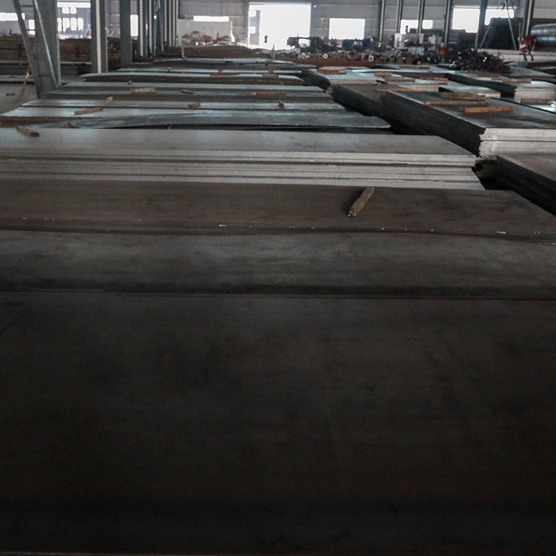 A36 S235 Carbon Steel Plate Sheet Q235 Hot Rolled High Strength 1018