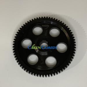 Wholesale Lawn Mower Replacement Parts Gear, Conveyor Drive G650810 Fits Turfco Top Dresser from china suppliers