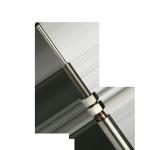 304/316L Material Options UNIVO UBMD-750SY Measurement Corner Position