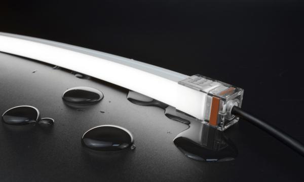 LEDCORP® Neon Flex / Top Bend Digital High Light Transmittance Environmental