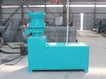 1-2T/H Flat Die Cylindrical Granules Organic Fertilizer Granulator Machine