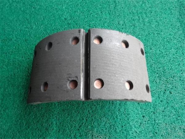 Faw Truck Chassis Front And Rear Axle Housing Truck Steel Plate High Quality