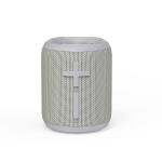 10W Waterproof Shower Speaker Passive Bass 5.0 Bluetooth For Outdoor