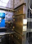 Haitian Used Plastic Injection Moulding Machine High Accurate For Medical