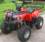 ATV 110cc,125cc,4-stroke,air-cooled,single cylinder,gasoline electric start