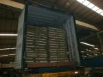 Truss Steel Buildings Lightweight , Prefabricated Steel Structures