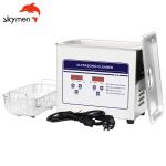 020S SUS304 3.2L 120W Ultrasonic Bath Cleaner 0.75 Gallon