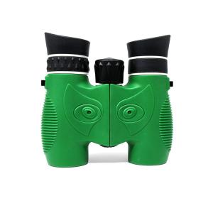 Wholesale Impact Resistant Kids Binoculars , 8x21mm Children's Working Binoculars from china suppliers