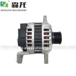 Cummins Generator A3520S,UD17149A,21Q642001,2610987,600356,A000V610987,A3520S