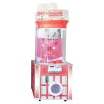 Crazy Prize Gift Arcade Game Machine Lucky Drop Capsule Toy For Kids