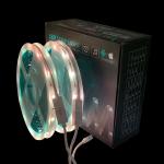 IP20 20M 55W Bluetooth LED Strip Light