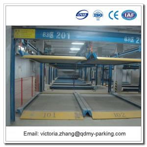 Wholesale China Best Manufacturers Ideal Car Parking System from china suppliers
