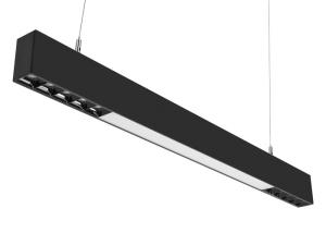 Wholesale SMD2835 3030 50w Linear LED Ceiling Lights 80 - 90lm/W -20℃ To 55℃ IP20 from china suppliers