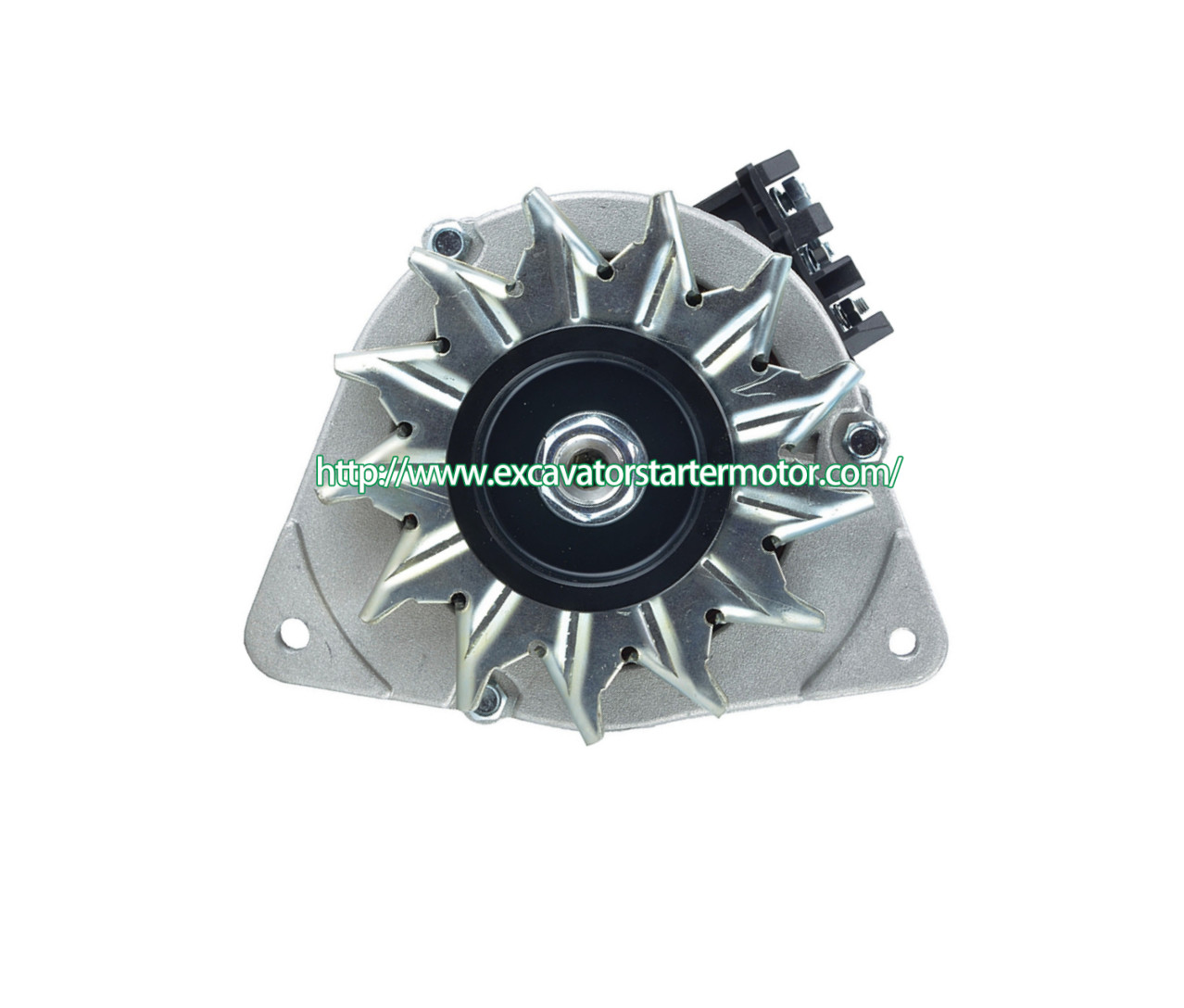 Alternator 12V 55A 0986044821 9124476045.CA718IR CA1030IR MAN160.210607 210607HQ 24316 LEA0040 LEA0554 LRB160