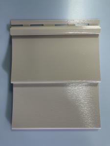 Wholesale Fire Resistant PVC Home Siding UV Resistant Clapboard Style OEM from china suppliers