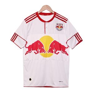 Wholesale Retro Football Home Jersey Replica for New York Red Bulls 2010 Season from china suppliers
