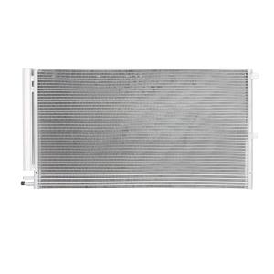 Wholesale AL1Z19712A 2017-2023 Auto Parts Air Conditioning Condenser for Ford LINCOLN Navigator from china suppliers