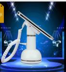 COMER anti-shoplift alarm Hand Phone magnetic display Holder Show Case Display