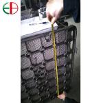 Heat Resistance Heat Treatment Fixtures Casting Iron Basket Of Stainless Steel