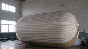 Wholesale Pneumatic Dock Fender from china suppliers