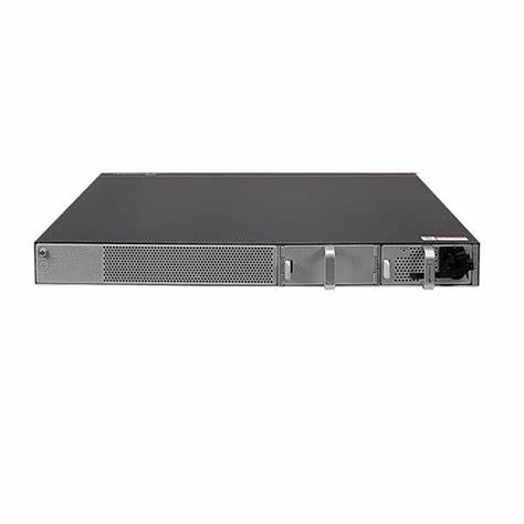 CloudEngine S5735-L48P4XE-A-V2 48x1GE PoE 4xSFP Fast Shipping and Networking Solution