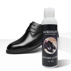 Wholesale WOODSON PU Leather Care Conditioner Includes Leather To Restore Sofa And Shoes from china suppliers