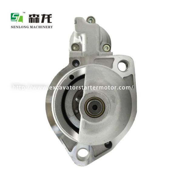 Deutz Motor 12V 9T 2.3KW 01181751 01182124 01182382 01182384 01183404 01183599
