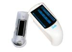 Intelligent Professional Gloss Meters NHG60 0.5s Measure Time With 3.5 Inch