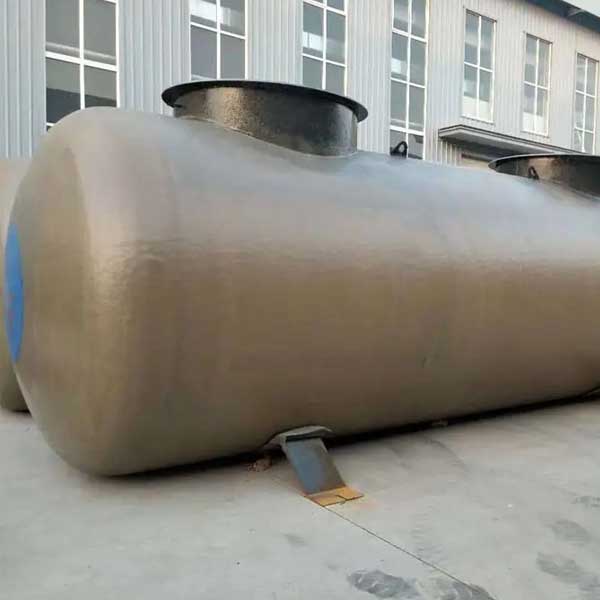 oil tank