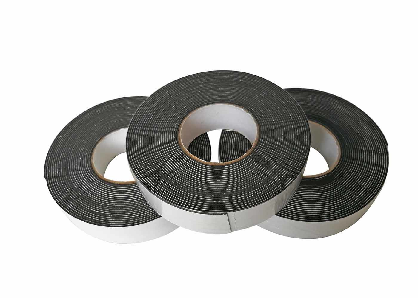 Hot Selling Double Side Customizable EVA Foam Tape For Sealing Windows