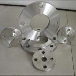 Full Size 5 Inch DIN Pipe Flange Threaded Pipe Fittings Flange